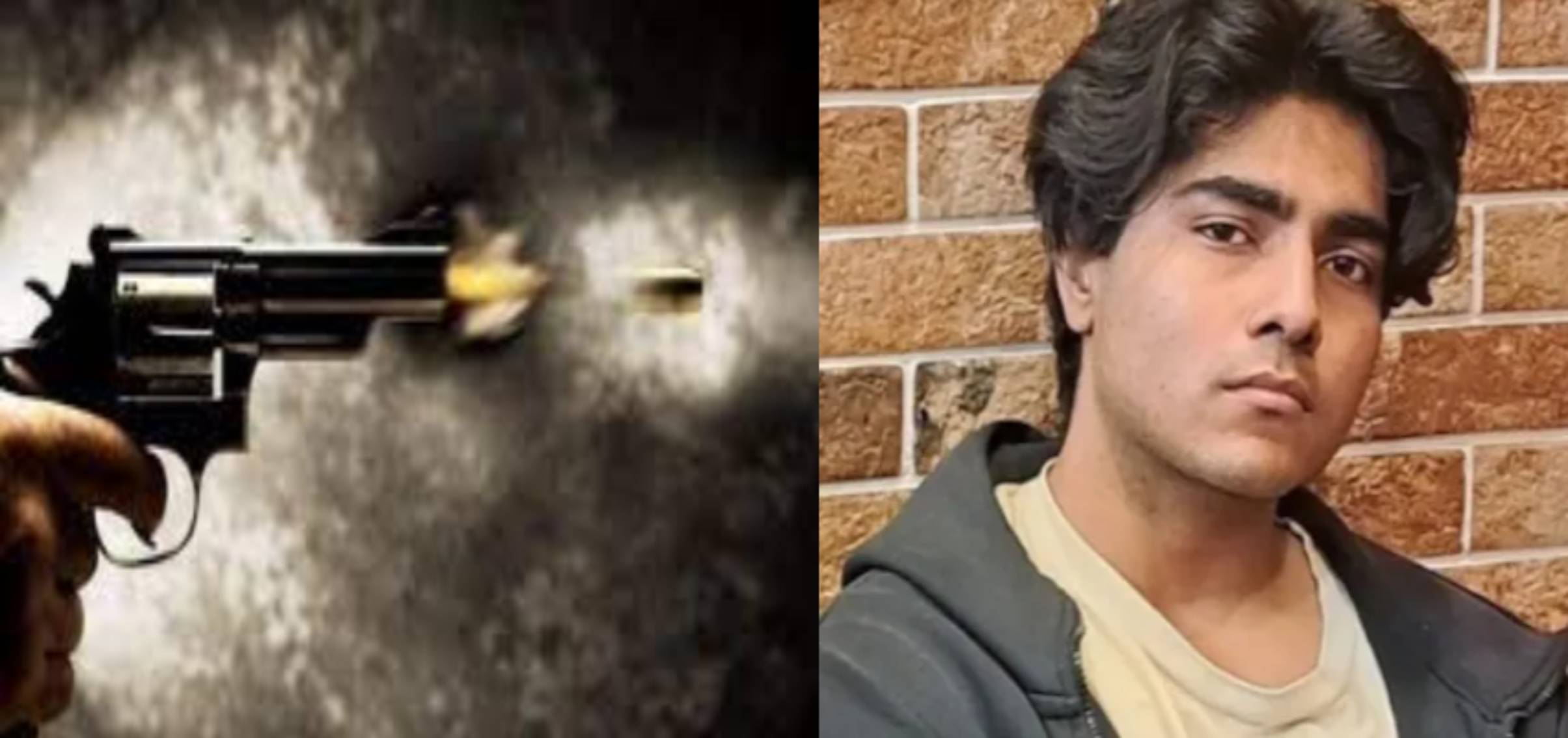 
							कनाडा में फिर गई भारतीय की जान, टोरंटो में 20 वर्षीय शिवांक को मारी गोली; दूतावास ने जताया दुख