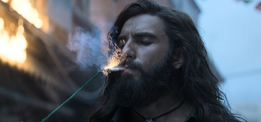 रणवीर सिंह की 'धुरंधर' बॉक्स ऑफिस पर कमाल, 21वें दिन भी दर्शकों को आ रही पसंद