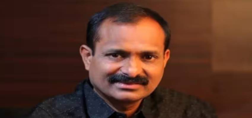 तिरुवनंतपुरम को मिला पहला BJP मेयर, वीवी राजेश ने रिटायर्ड DGP आर श्रीलेखा को दी मात