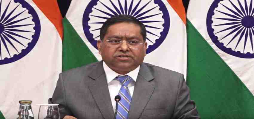 ‘हिंदू युवक की हुई हत्या की निंदा करते हैं’ भारत ने बांग्लादेश को गिनाई अल्पसंख्यकों पर 2,900 जुल्मों की सूची