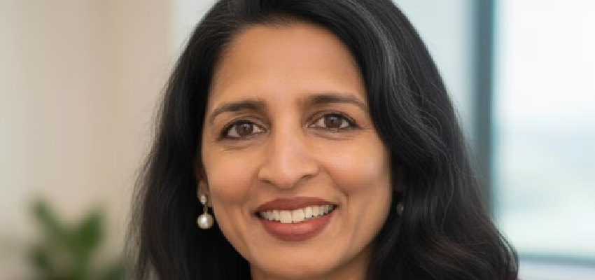 
							सत्या नडेला और सुंदर पिचाई नहीं, भारतीय मूल की ये महिला हुई दुनिया की सबसे अमीर लिस्ट में शामिल