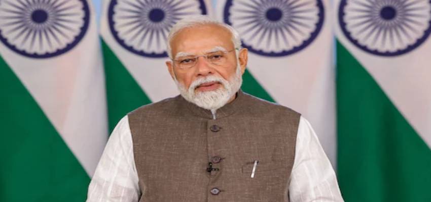 129TH Mann Ki Baat: 'हर भारतीय का गौरव है ऑपरेशन सिंदूर...', मन की बात 2025 के आखिरी एपिसोड में बोले PM मोदी; गिनाईं देश की बड़ी उपलब्धियां