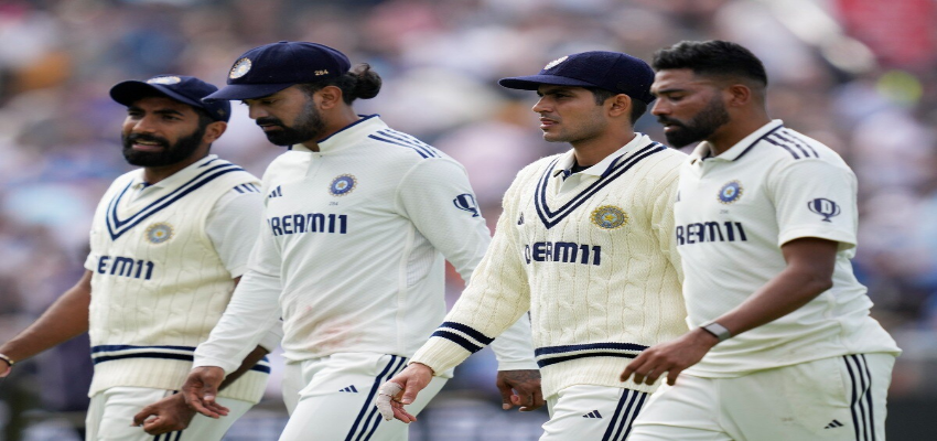 
							क्या टीम इंडिया को मिलने वाला है नया टेस्ट कोच? BCCI किस बात का रहा रहा इंतजार