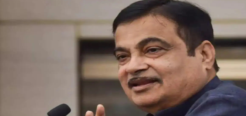 नागपुर में नितिन गडकरी का बड़ा बयान, कहा– पेट्रोल-डीजल छोड़ो अल्टरनेटिव फ्यूल अपनाओ