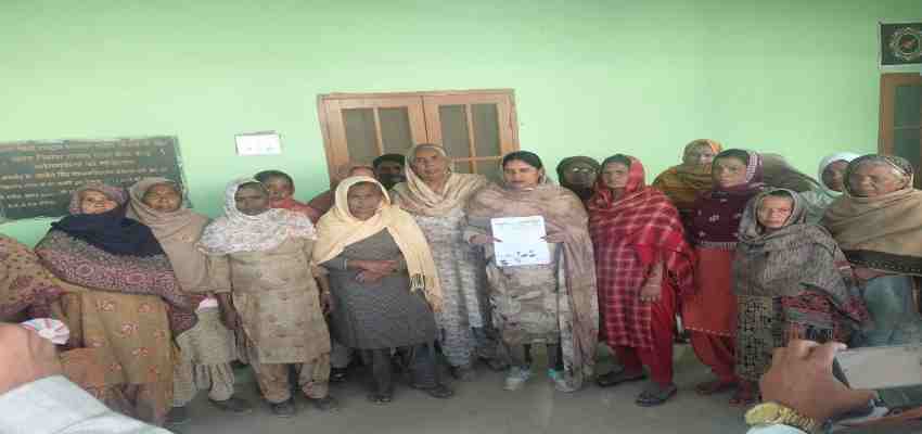 HARYANA NEWS: रतिया में पंचायत का अजब-गजब फरमान, गांव की बहु बेटियों से शादी नहीं करेंगे गांव के युवा