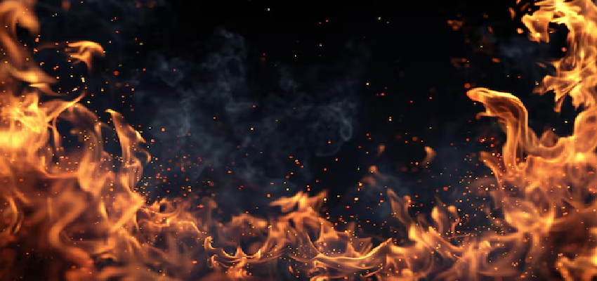 
							इंडोनेशिया के वृद्धाश्रम में लगी भीषण आग, 16 बुजुर्गों की मौत