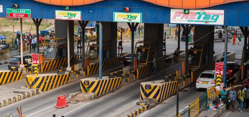 
												जान लिजिए फास्‍टैग का सही नियम, नहीं तो देना पड़ जाएगा दोगुना टोल