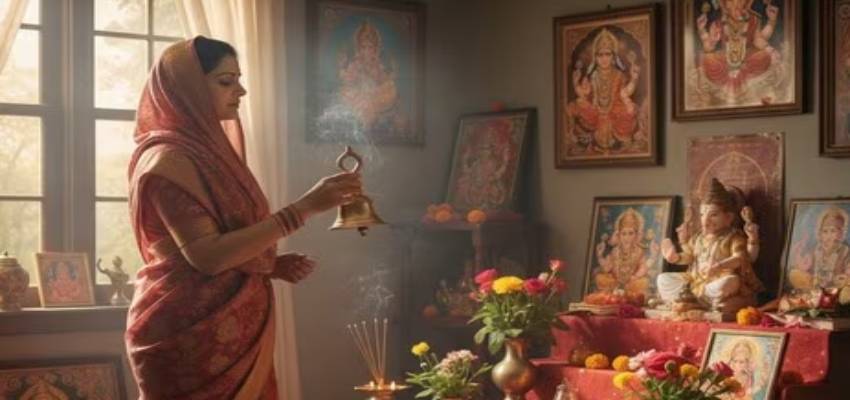 
							नए साल की पहली सुबह करें ये शुभ काम, पूरे साल बनी रहेगी सुख-समृद्धि और मिलेगा लाभ