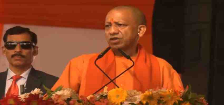 श्री राम लला प्राण प्रतिष्ठा की दूसरी वर्षगांठ पर सीएम योगी ने विपक्ष पर कसा तंज, कहा- अयोध्या को लहूलुहान करने का कार्य किया था