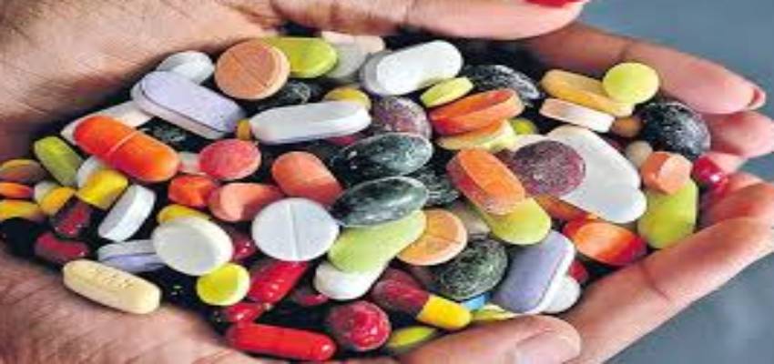 दर्द की दवा बनी सेहत के लिए खतरा, 100 mg निमेसुलाइड पर सरकार का बैन