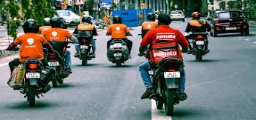 अब हर ऑर्डर पर ज्यादा कमाएंगे डिलीवरी बॉयज, हड़ताल के बीच Zomato-Swiggy का बड़ा ऐलान