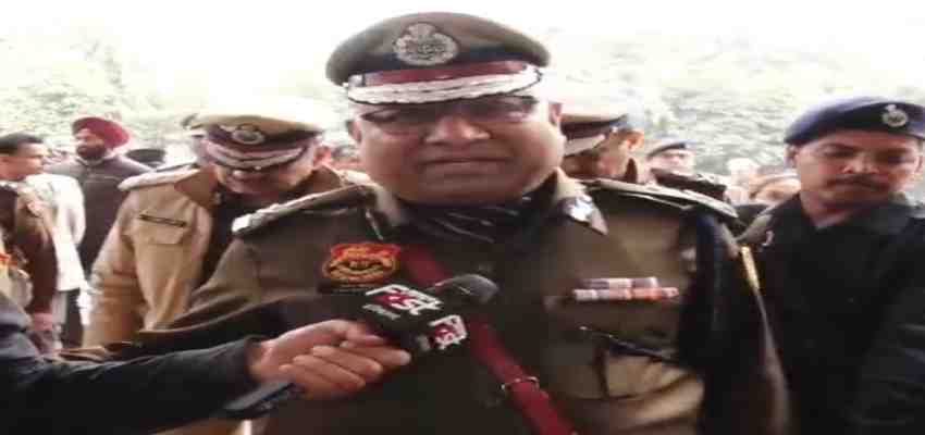 Haryana New DGP: हरियाणा के नए डीजीपी ने अपराधियों को दी चेतावनी, कहा- ऑपरेशन क्रैकडाउन हो या हॉटस्पॉट वो सब चलते रहेंगे