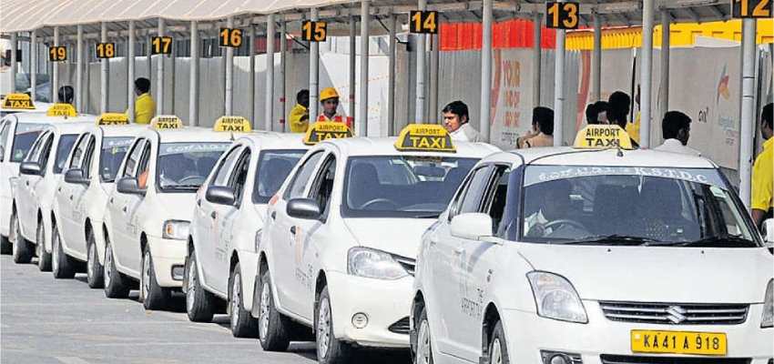 दिल्ली की सड़कों पर दौड़ेगी भारत टैक्सी, ग्राहकों को होगा बड़ा फायदा