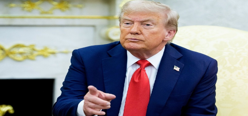 अमेरिकी ट्रैवल बैन के जवाब में इन देशों का पलटवार, अमेरिका के नागरिकों की एंट्री पर लगी रोक