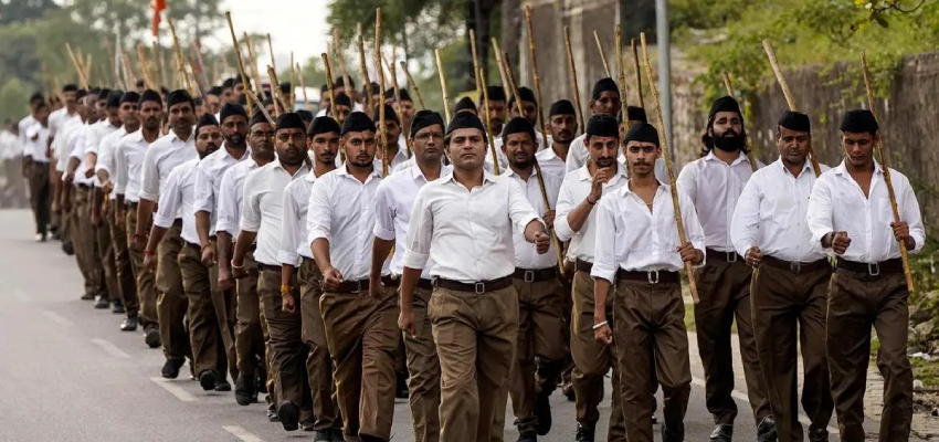 बदलने जा रहा है RSS का चेहरा,  बड़े बदलाव जल्द संभव