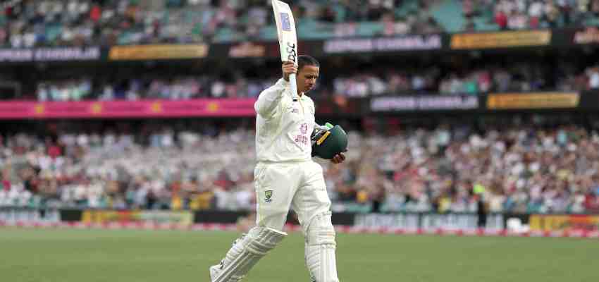 
							स्टार खिलाड़ी ने अचानक किया संन्यास का ऐलान, भावुक संदेश देकर इंटरनेशनल क्रिकेट को कहा अलविदा