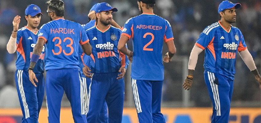 
							सितंबर में भारत-बांग्लादेश क्रिकेट सीरीज की योजना! जानें क्या है BCCI का फैसला