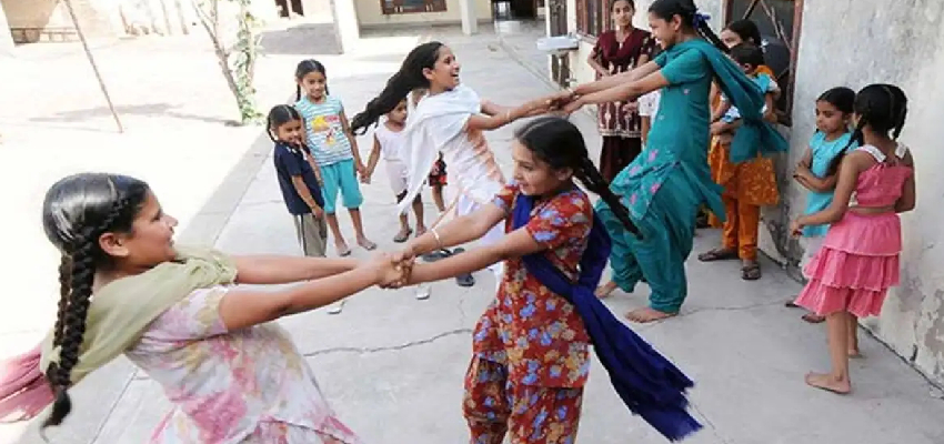 हरियाणा में बढ़ी बेटियों की संख्या, 2025 में जन्म के समय लिंगानुपात 923 पहुंचा