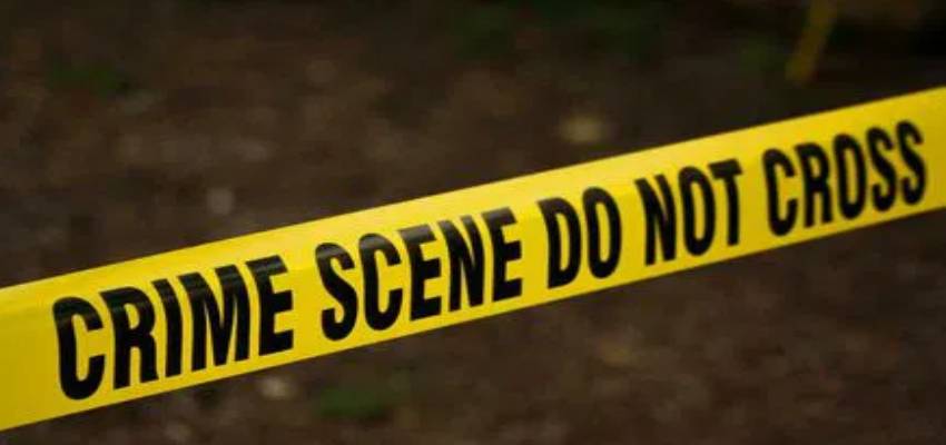 Delhi News: डबल मर्डर से दहला दिल्ली का शाहदरा, घर में मिले बुजुर्ग दंपत्ति के शव; जांच में जुटी पुलिस