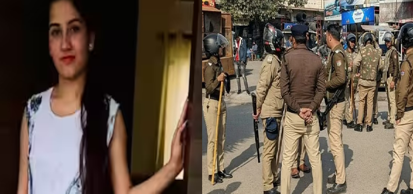 अंकिता भंडारी हत्या केस, हरिद्वार SP ने कहा- कोई VIP शामिल नहीं