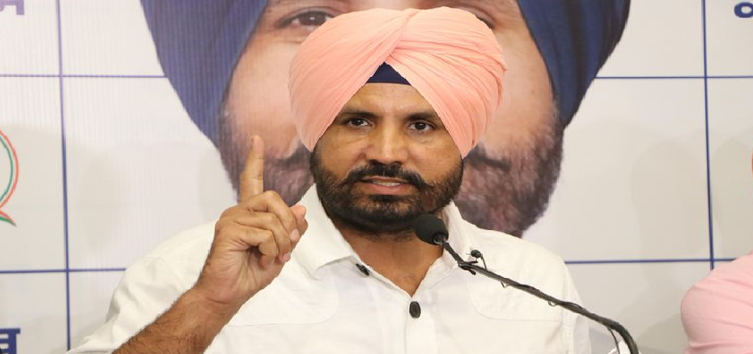 पंजाब कांग्रेस में हलचल, राजा वड़िंग ने CM चेहरा और टिकटों को लेकर दिया बड़ा बयान