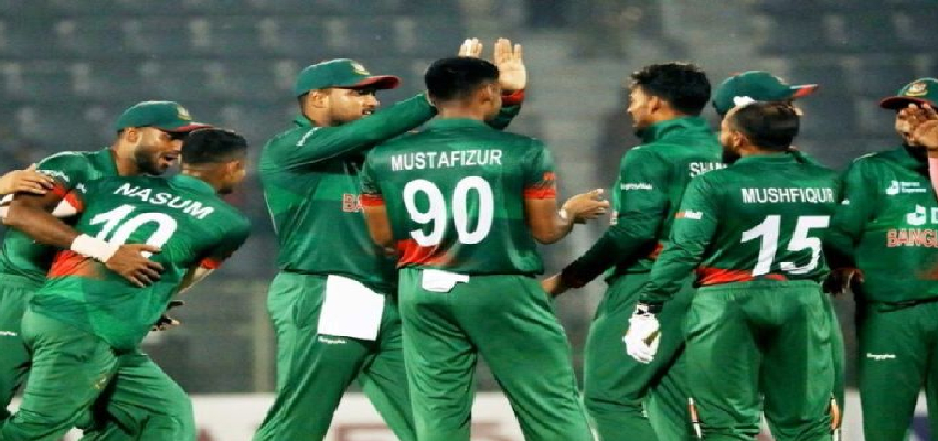 T20 World Cup 2026: मुकाबले के लिए भारत नहीं आएगी बांग्लादेशी टीम, BCB का आया फैसला