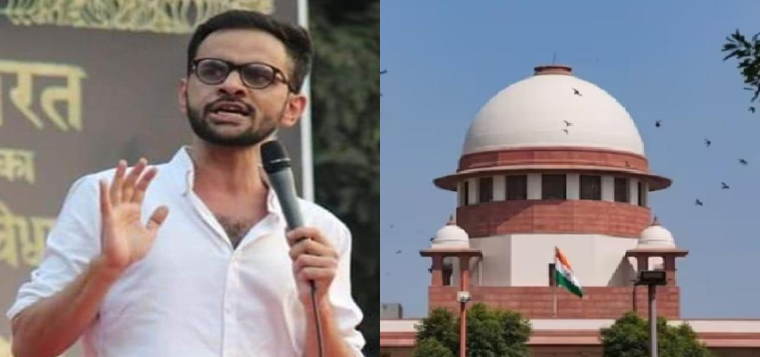 दिल्ली हिंसा मामला...उमर खालिद और शरजील कोर्ट को ने नहीं दी जमानत, अन्य आरोपियों को मिली राहत