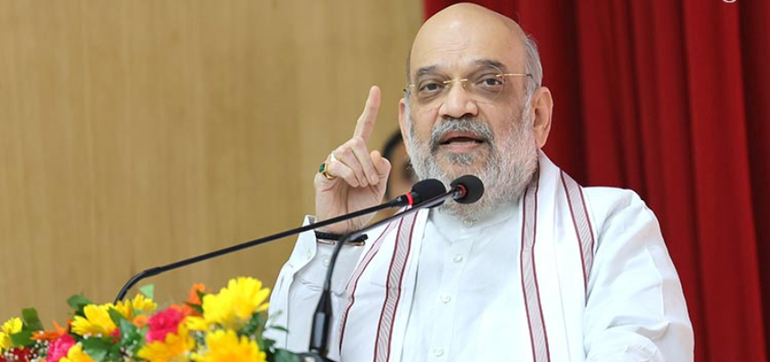 
							'तमिलनाडु सरकार पूरे भारत की सबसे भ्रष्ट सरकार', अमित शाह का स्टालिन पर तीखा हमला