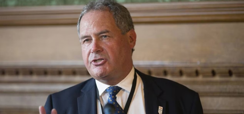 ब्रिटिश सांसद ने उठाई आवाज, भारत के साथ मिले PoK, पाक को बताया नाकाम देश