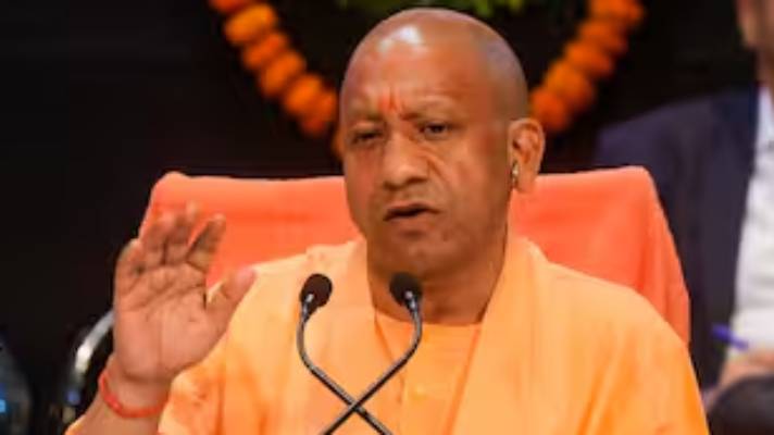 CM योगी ने बताया VB-G RAM G कानून का महत्व, बोले - ग्रामीण भारत के लिए मील का पत्थर...