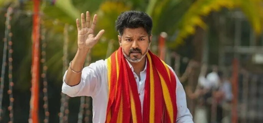 एक्टर विजय को सीबीआई ने दिया बड़ा झटका,  12 जनवरी को पूछताछ के लिए किया तलब