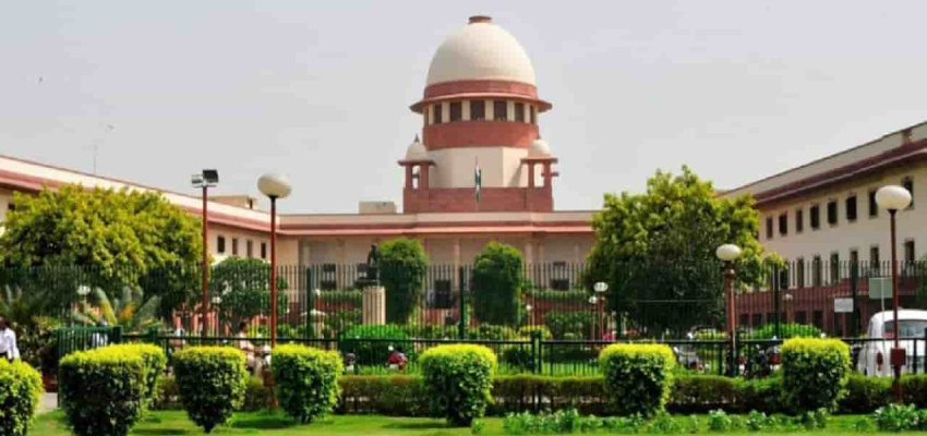 आवारा कुत्तों को लेकर सुप्रीम कोर्ट में डाली गई कई याचिकाएं, SC ने की सख्त टिप्पणी