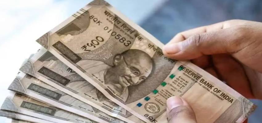 8th Pay Commission: केंद्रीय कर्मचारियों की सैलरी में सुधार होना पक्का! बढ़ सकते है पेंशनर्स के DA-DR, जानें 8वें वेतन आयोग का बड़ा अपडेट