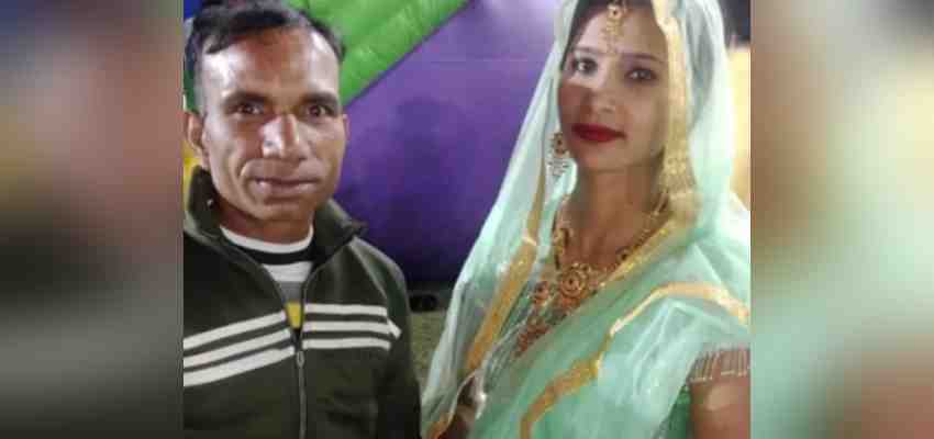 सोनीपत में पत्नी ने पार की हैवानियत की हद, पति के प्राइवेट पार्ट को दबाकर उतारा मौत के घाट, इलाके में सनसनी