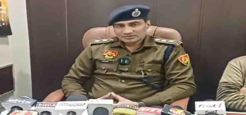 
												Haryana News: पाक को सेना की जानकारी देने वाला संदिग्ध अंबाला में गिरफ्तार, हुआ चौंका देने वाला खुलासा