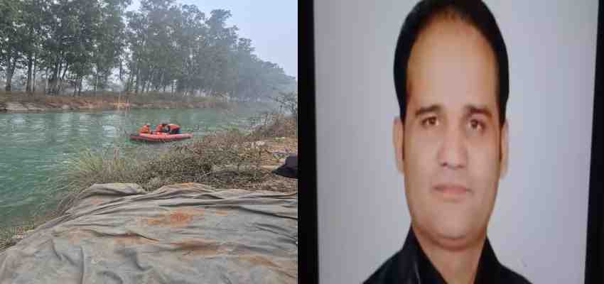 
								Haryana News: जयदीप राठी हत्याकांड में पुलिस ने किया हैरान देने वाला खुलासा, जानकर चौंक जाएंगे आप