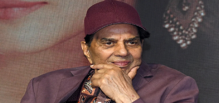 
							धर्मेंद्र की अंतिम फिल्म ‘इक्कीस’ में दिखी अभिनेता की मेहनत, 3 बजे किया था डांस की शूटिंग