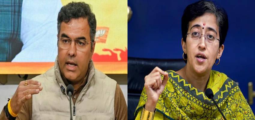 गुरु तेग बहादुर जी के अपमान मामले में BJP आगबबूला, आतिशी को घेरा; सदस्यता रद्द करने पर अड़े