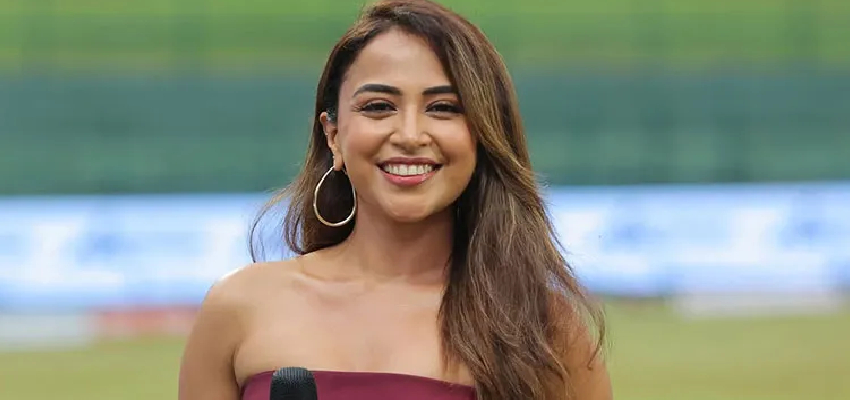 रिद्धिमा पाठक ने बांग्लादेशी लीग में भाग लेने से किया मना, दर्शकों को बताया इस फैसले का सच