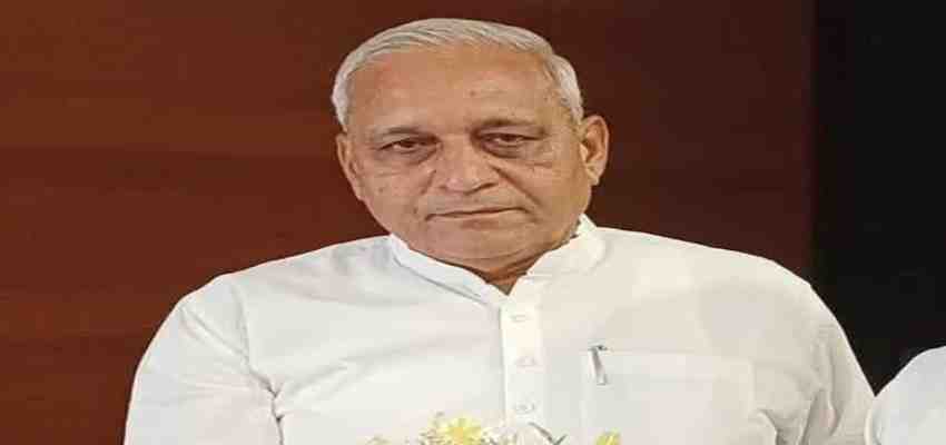 
									Haryana News: हरियाणा में 2 SDO और 1 JE सस्पेंड, महाग्राम योजना में अनियमितता की मिली थी शिकायत