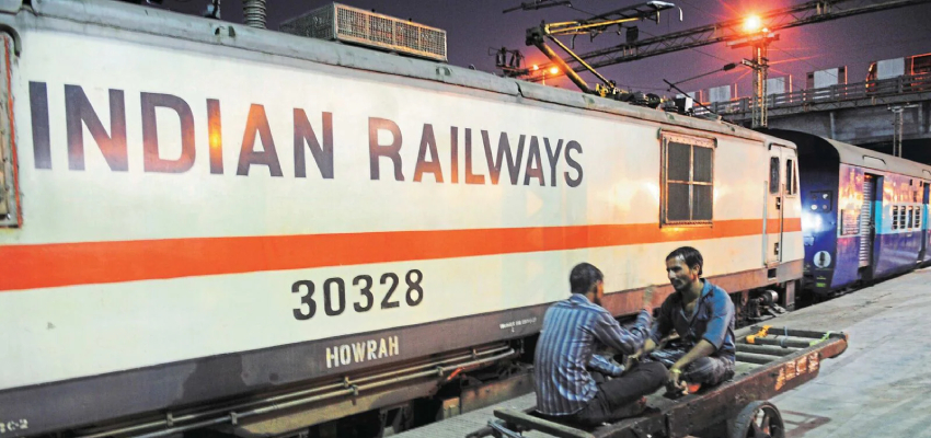 भारतीय रेलवे के बारे में जानिए ये दिलचस्प खबरें, सफर हो जाएगा बेहद आसान