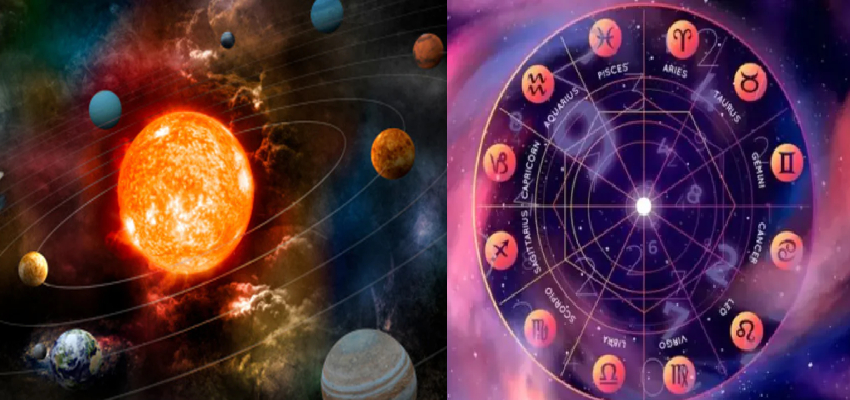 
								84 साल बाद इन 3 राशियों की खुलेगी किस्मत, धन और सफलता के बनेंगे योग