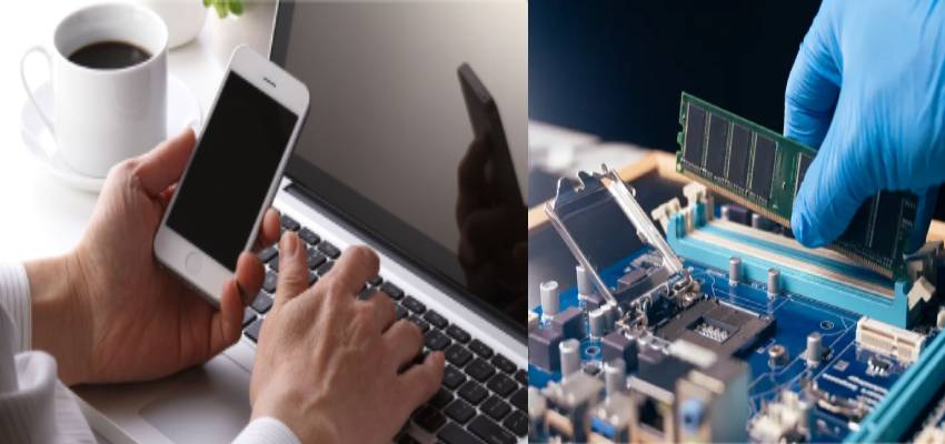 
							Tech Update: 2026 में बढ़ सकती है आपकी टेक डिवाइस की कीमत? जानें मोबाइल-कंप्यूटर क्यों हो रहे महंगे