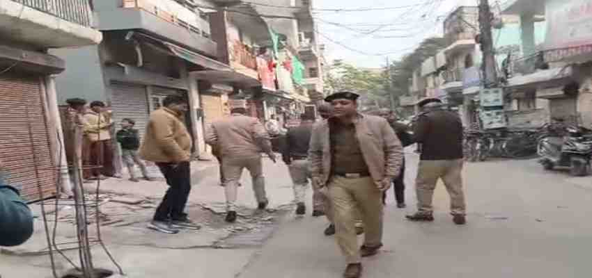 
							HARYANA NEWS: शराब पीते समय कहासुनी में एक युवक की चाकू मारकर हत्या, हिरासत में आरोपी