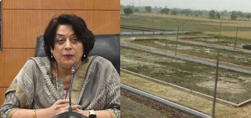 हरियाणा में ‘जलसा-ए-आम’ अभियान शुरू, एग्रीस्टैक और डिजिटल राजस्व सुधारों को मिलेगी रफ्तार