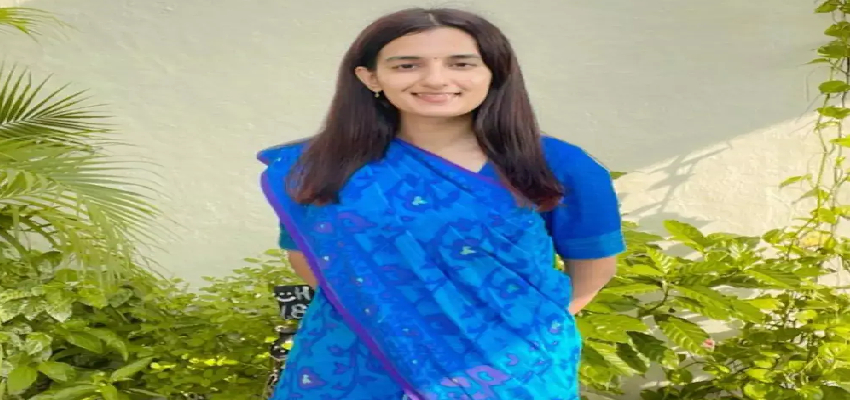 संगीता राघव ने SDM बनने के लिए छोड़ दी वर्ल्ड बैंक की नौकरी, जानें क्या है इनकी कहानी