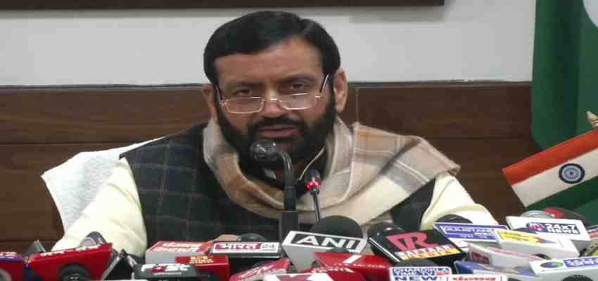 हरियाणा बनेगा राष्ट्रीय मॉडल राज्य, शिक्षा-गवर्नेंस के लिए लॉन्च हुआ ‘नीव पोर्टल’