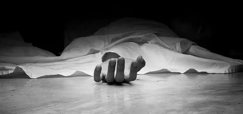 
												हरियाणा के सोनीपत में खौफनाक घटना, बदमाशों ने घर में घुसकर युवक की हत्या की