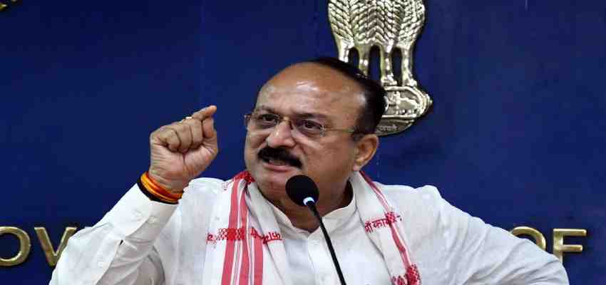 नेताजी सुभाष यूनिवर्सिटी ऑफ टेक्नोलॉजी में दिल्ली स्टार्टअप युवा महोत्सव 2026 का शुभारंभ, शिक्षा मंत्री बोले- छात्र ही ‘विकसित भारत’ के शिल्पकार