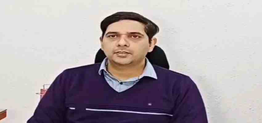 HARYANA NEWS: अंबाला में मानवता की मिसाल! उपायुक्त ने स्लम एरिया के बच्चों को एक महीने का वेतन देने की घोषणा